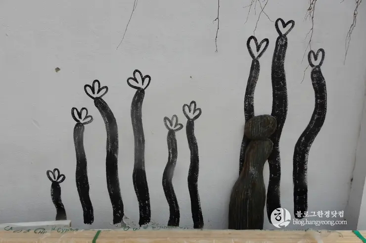 당진 여행, 아미미술관 (Ami Art Museum) 사진 찍기 좋은 곳