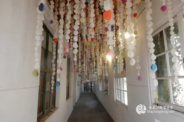 당진 여행, 아미미술관 (Ami Art Museum) 사진 찍기 좋은 곳