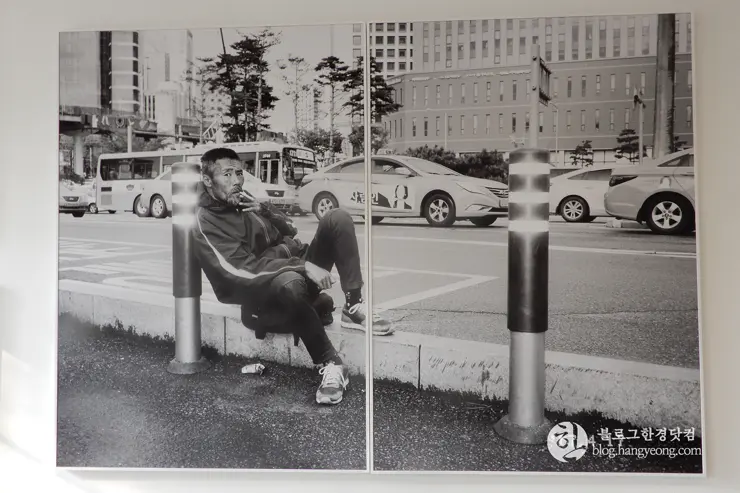 당진 여행, 아미미술관 (Ami Art Museum) 사진 찍기 좋은 곳