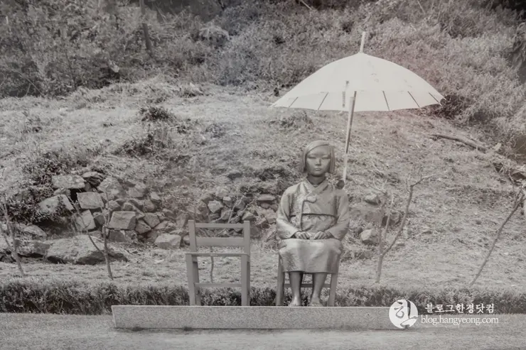 당진 여행, 아미미술관 (Ami Art Museum) 사진 찍기 좋은 곳