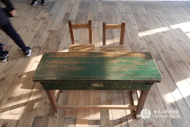 당진 여행, 아미미술관 (Ami Art Museum) 사진 찍기 좋은 곳