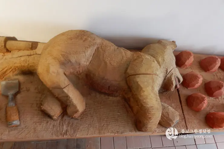 당진 여행, 아미미술관 (Ami Art Museum) 사진 찍기 좋은 곳