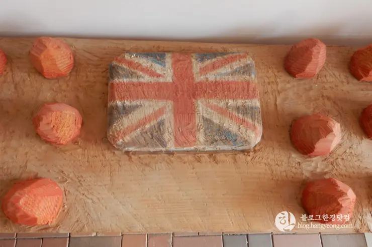 당진 여행, 아미미술관 (Ami Art Museum) 사진 찍기 좋은 곳