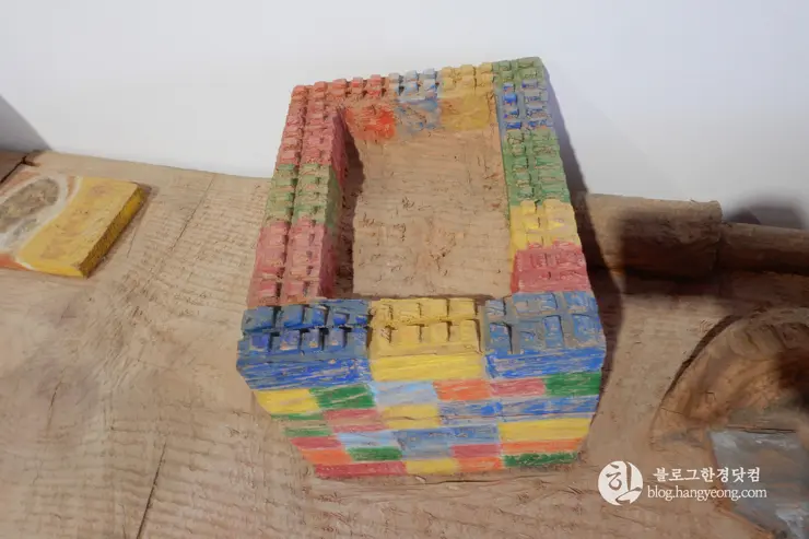 당진 여행, 아미미술관 (Ami Art Museum) 사진 찍기 좋은 곳