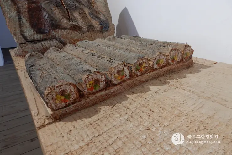 당진 여행, 아미미술관 (Ami Art Museum) 사진 찍기 좋은 곳