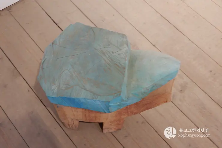 당진 여행, 아미미술관 (Ami Art Museum) 사진 찍기 좋은 곳