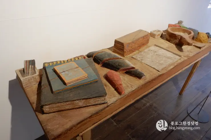 당진 여행, 아미미술관 (Ami Art Museum) 사진 찍기 좋은 곳