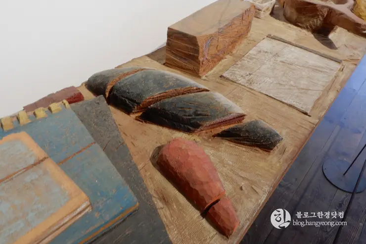 당진 여행, 아미미술관 (Ami Art Museum) 사진 찍기 좋은 곳