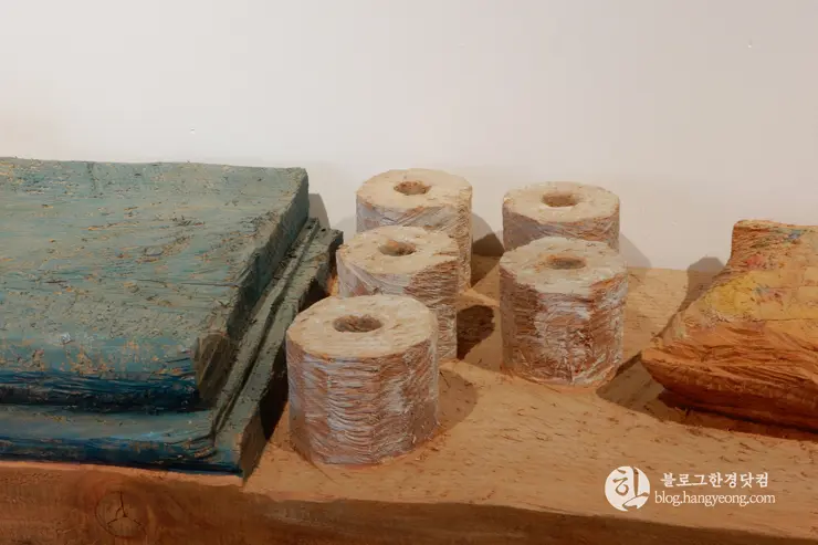 당진 여행, 아미미술관 (Ami Art Museum) 사진 찍기 좋은 곳