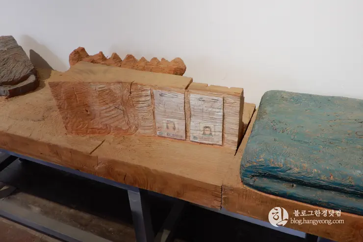 당진 여행, 아미미술관 (Ami Art Museum) 사진 찍기 좋은 곳