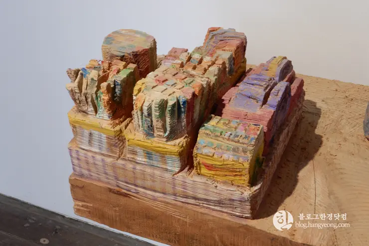 당진 여행, 아미미술관 (Ami Art Museum) 사진 찍기 좋은 곳