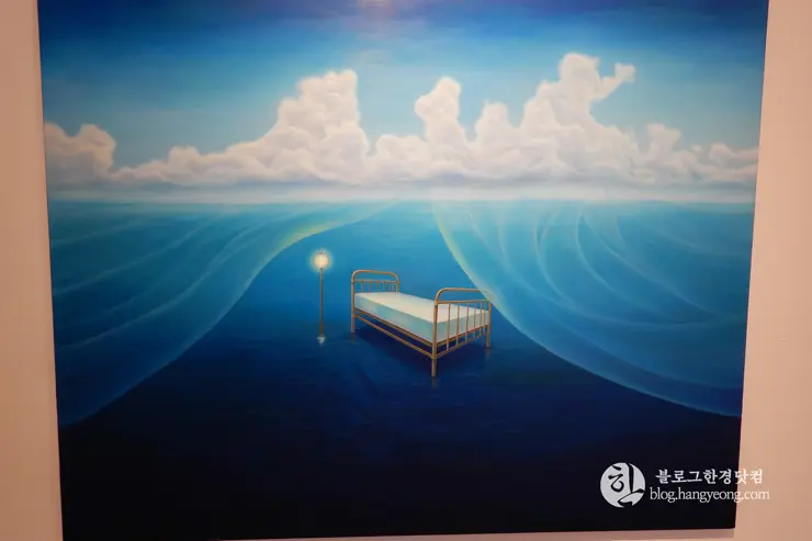 당진 여행, 아미미술관 (Ami Art Museum) 사진 찍기 좋은 곳