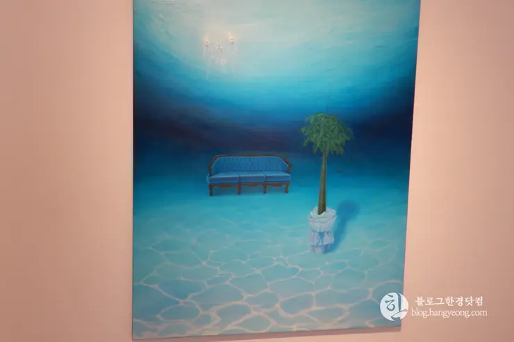 당진 여행, 아미미술관 (Ami Art Museum) 사진 찍기 좋은 곳