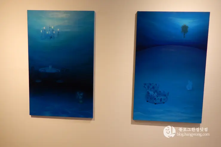 당진 여행, 아미미술관 (Ami Art Museum) 사진 찍기 좋은 곳