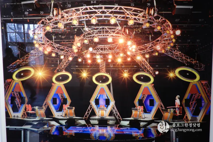 당진 여행, 아미미술관 (Ami Art Museum) 사진 찍기 좋은 곳