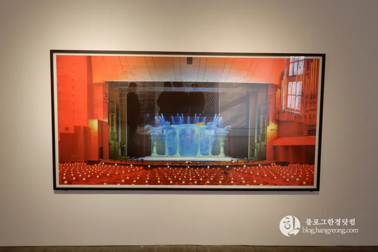 당진 여행, 아미미술관 (Ami Art Museum) 사진 찍기 좋은 곳