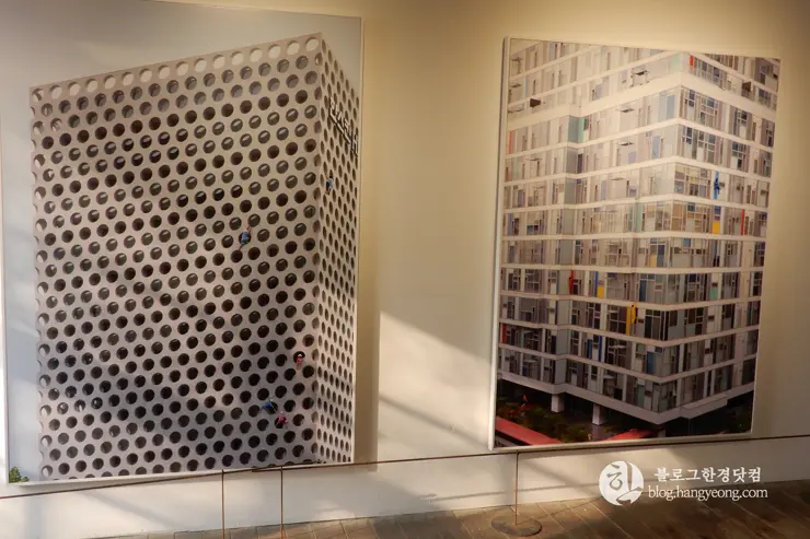 당진 여행, 아미미술관 (Ami Art Museum) 사진 찍기 좋은 곳