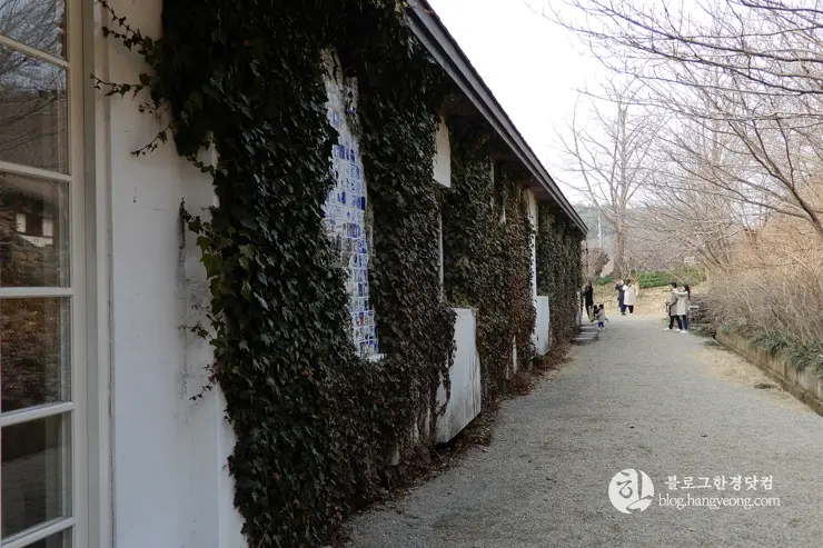 당진 여행, 아미미술관 (Ami Art Museum) 사진 찍기 좋은 곳
