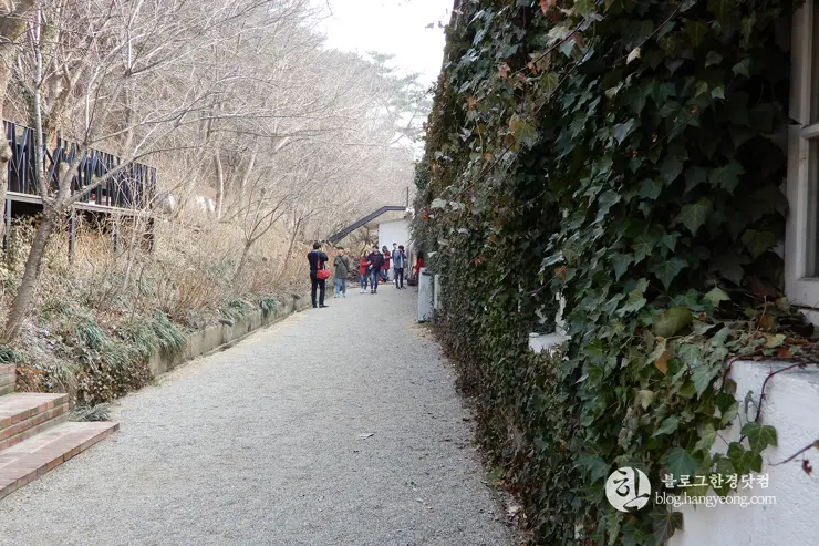 당진 여행, 아미미술관 (Ami Art Museum) 사진 찍기 좋은 곳