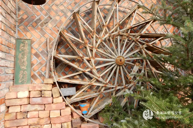 당진 여행, 아미미술관 (Ami Art Museum) 사진 찍기 좋은 곳