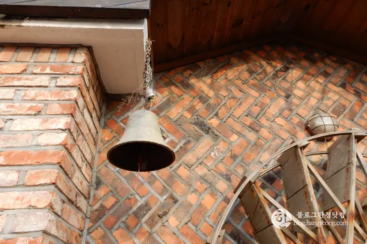 당진 여행, 아미미술관 (Ami Art Museum) 사진 찍기 좋은 곳