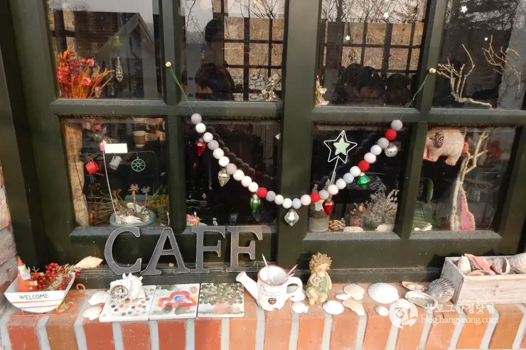 당진 여행, 아미미술관 (Ami Art Museum) 사진 찍기 좋은 곳