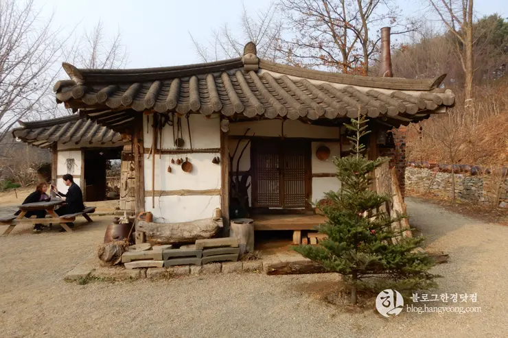 당진 여행, 아미미술관 (Ami Art Museum) 사진 찍기 좋은 곳