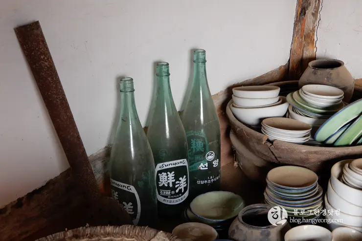 당진 여행, 아미미술관 (Ami Art Museum) 사진 찍기 좋은 곳