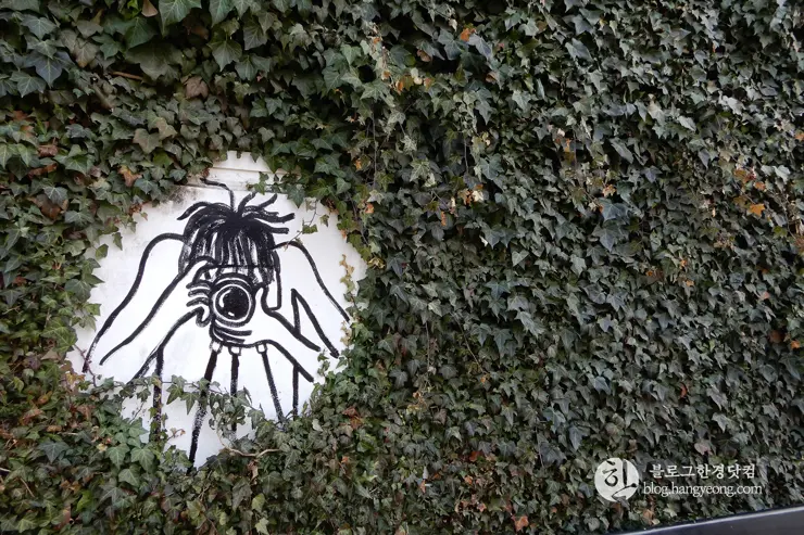 당진 여행, 아미미술관 (Ami Art Museum) 사진 찍기 좋은 곳