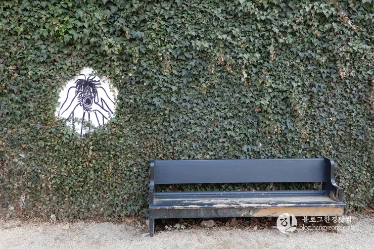 당진 여행, 아미미술관 (Ami Art Museum) 사진 찍기 좋은 곳