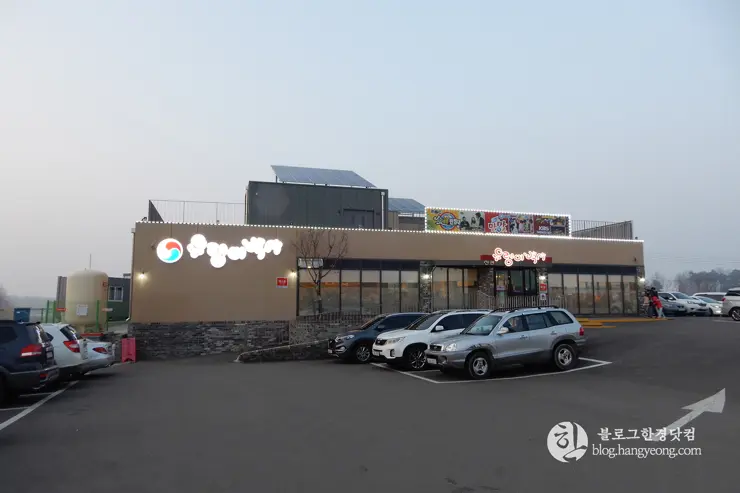 당진 여행, 우렁이박사 전통장 속에 푹 담긴 우렁이 맛은?