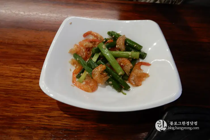 당진 여행, 우렁이박사 전통장 속에 푹 담긴 우렁이 맛은?