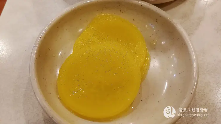 대전 괴정동 바로그집, 걸죽하고 느끼하고 고소한 흉내낼 수 없는 떡볶이 맛집