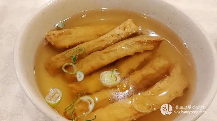 대전 괴정동 바로그집, 걸죽하고 느끼하고 고소한 흉내낼 수 없는 떡볶이 맛집