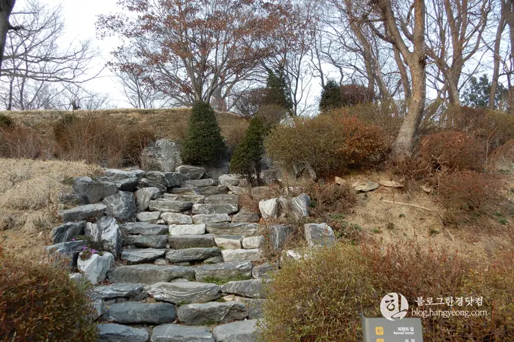 충남 아산, “공세리 성당” 전국에서 가장 아름다운 성당