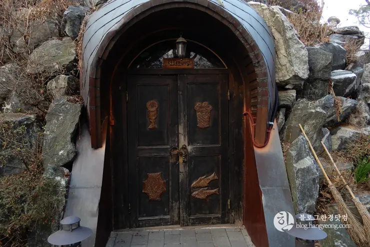 충남 아산, “공세리 성당” 전국에서 가장 아름다운 성당