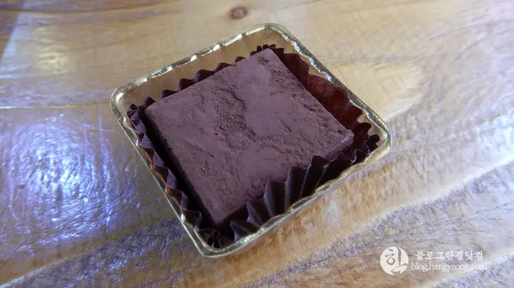 충남 아산, “지중해 마을” 산토리니가 여기에