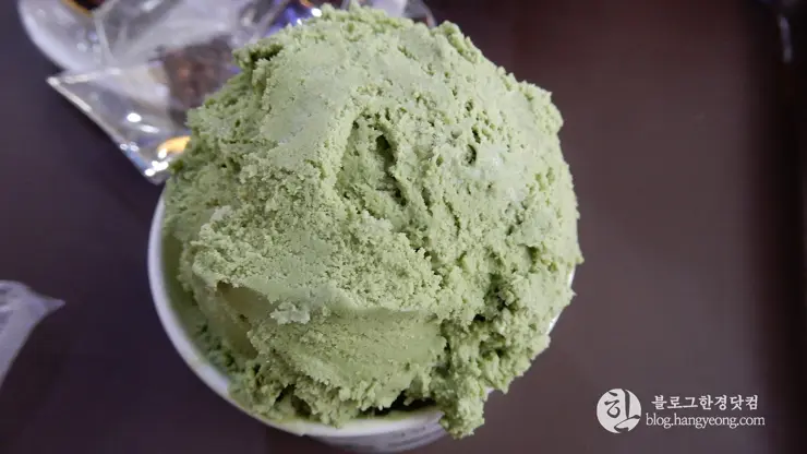 충남 아산, 지중해마을내 “올댓초콜릿” 디저트 카페