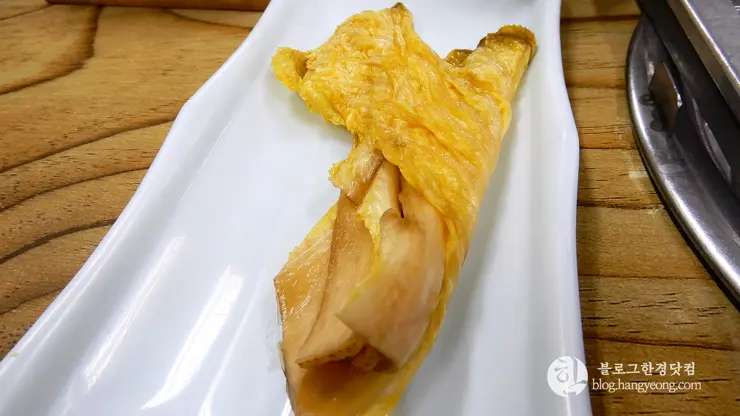 충남 아산, 찬가수원갈비, 갈비는 숯불에 구워야 제맛 갈비 맛집