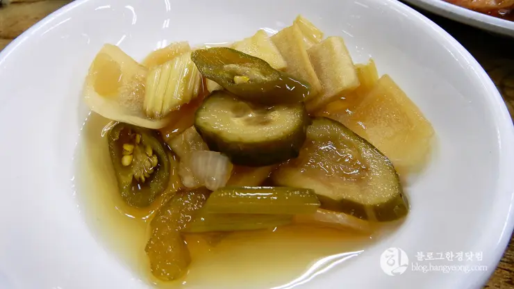 충남 아산, 찬가수원갈비, 갈비는 숯불에 구워야 제맛 갈비 맛집