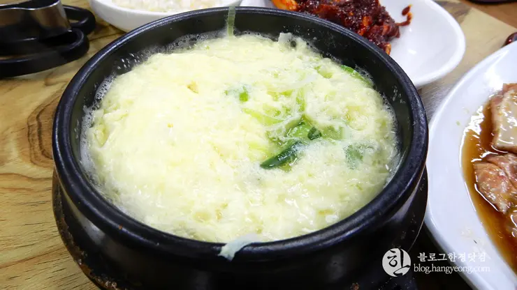 충남 아산, 찬가수원갈비, 갈비는 숯불에 구워야 제맛 갈비 맛집