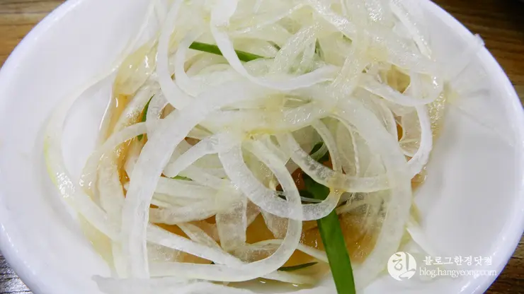 충남 아산, 찬가수원갈비, 갈비는 숯불에 구워야 제맛 갈비 맛집