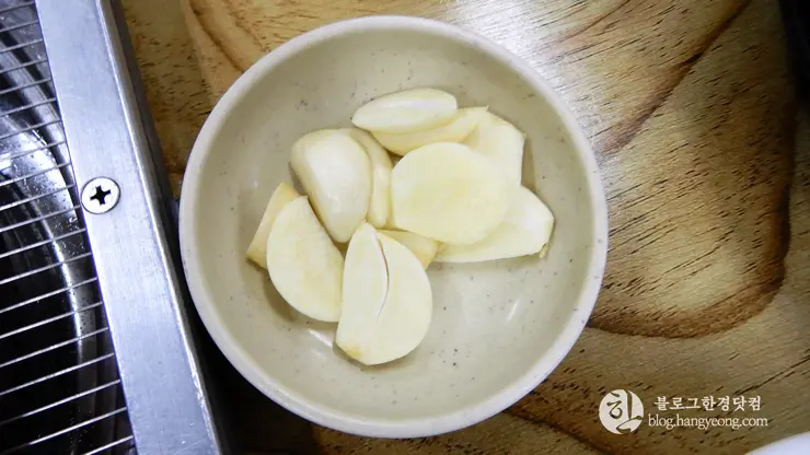 충남 아산, 찬가수원갈비, 갈비는 숯불에 구워야 제맛 갈비 맛집