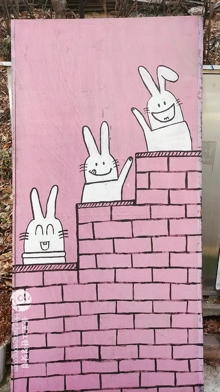 경기도 용인 보정동 카페문화의 거리, 개성 넘치는 카페가 즐비한 곳