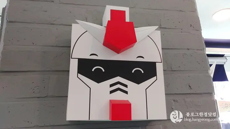 경기도 용인 보정동 카페문화의 거리, 개성 넘치는 카페가 즐비한 곳