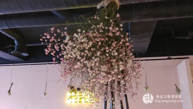 청주 충북대 중문, 편의점 카페 소꿉놀이 도시락