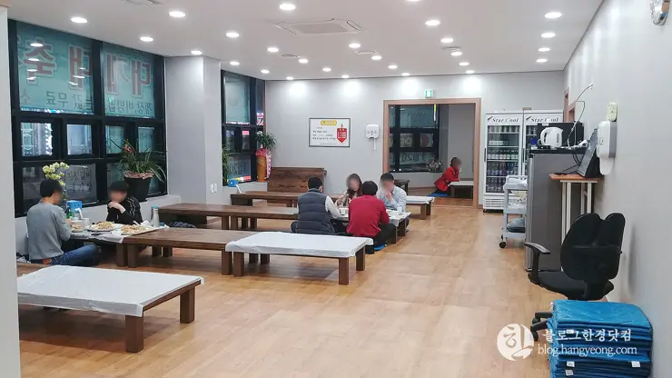 하이벳 수산, 청주 봉명동 대게 랍스터 킹크랩 전문 저렴한 곳 맛집