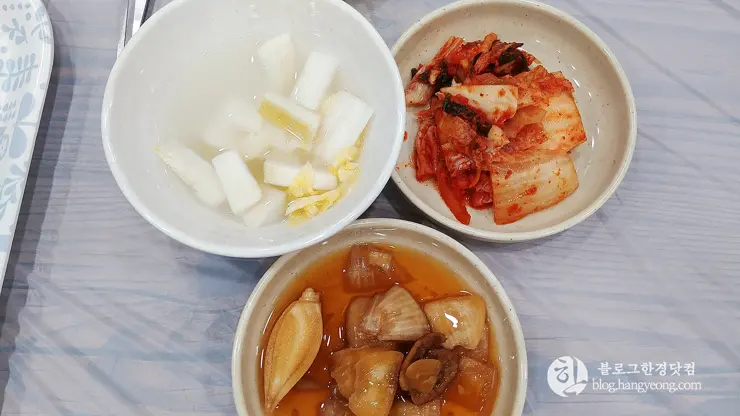 하이벳 수산, 청주 봉명동 대게 랍스터 킹크랩 전문 저렴한 곳 맛집