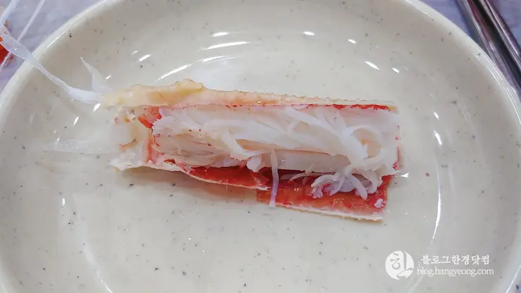 하이벳 수산, 청주 봉명동 대게 랍스터 킹크랩 전문 저렴한 곳 맛집