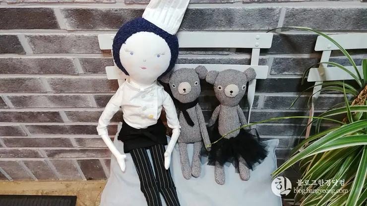 노이 (NOI RISTORANTE), 세종시 고운동 맛집 이탈리안 레스토랑 내돈내먹